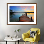 Lake Michigan Wall Art