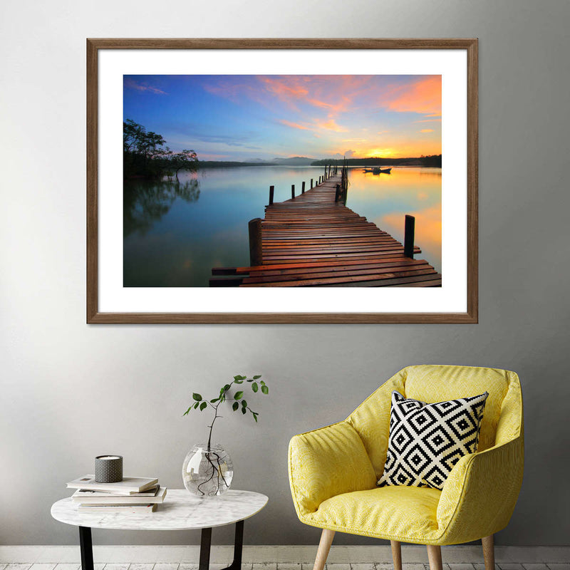 Lake Michigan Wall Art