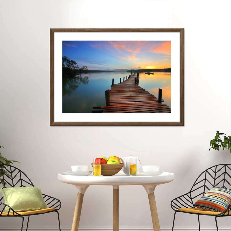 Lake Michigan Wall Art