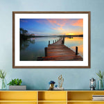 Lake Michigan Wall Art