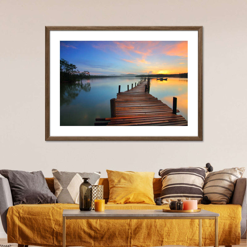 Lake Michigan Wall Art