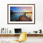Lake Michigan Wall Art