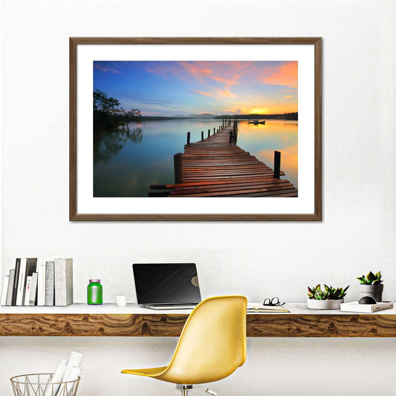 Lake Michigan Wall Art