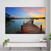 Lake Michigan Wall Art