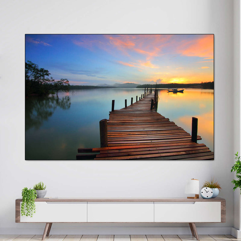 Lake Michigan Wall Art