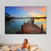 Lake Michigan Wall Art