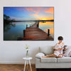 Lake Michigan Wall Art