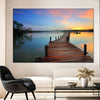 Lake Michigan Wall Art