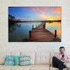 Lake Michigan Wall Art