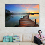 Lake Michigan Wall Art