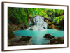 Thai Huay Mae Khamin Waterfall Wall Art