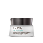 Age Control Brightening and Anti-Fatigue Eye Cream