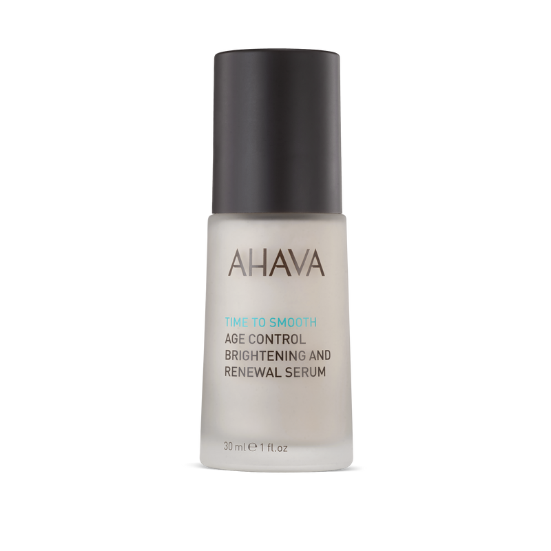 Age Control Brightening & Renewal Serum