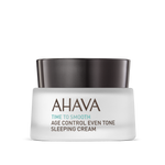 Age Control Even Tone Sleeping Cream