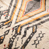 Aghiles - vintage boujad rug