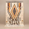 Aghiles - vintage boujad rug