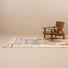 Aghiles - vintage boujad rug