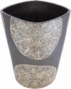 Mitropoliya Black Decorative Accent
