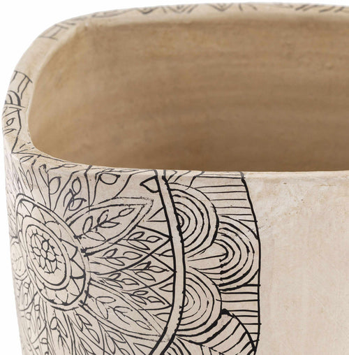 Mitropoliya Decorative Accent