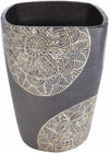Mitropoliya Black Decorative Accent