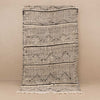 Agourai - taznakht kilim rug