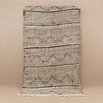Agourai - taznakht kilim rug