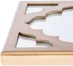 Niklasdorf Modern Wall Mirror