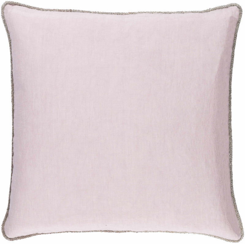 Sarnen Lilac Pillow Cover