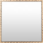 Michaelnbach Modern Wall Mirror