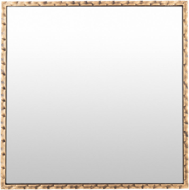 Michaelnbach Modern Wall Mirror