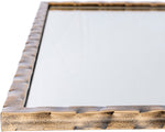 Michaelnbach Modern Wall Mirror