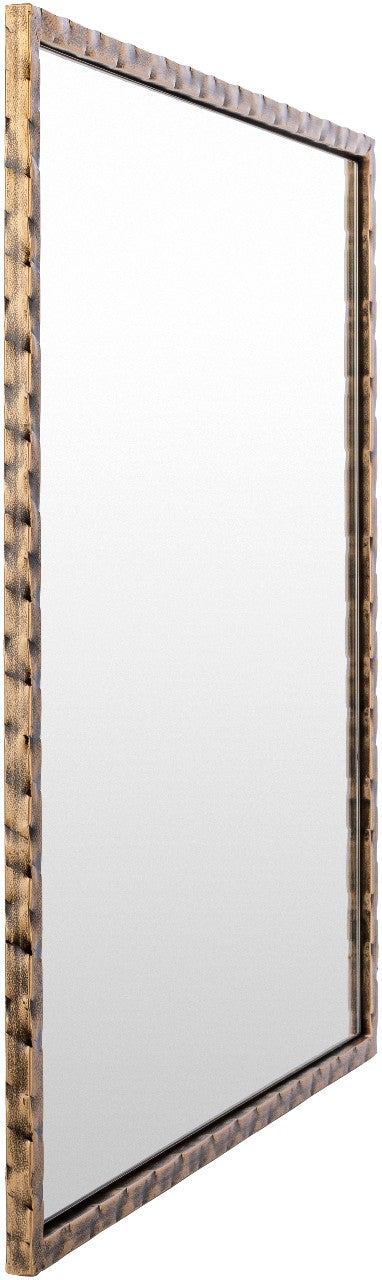Michaelnbach Modern Wall Mirror