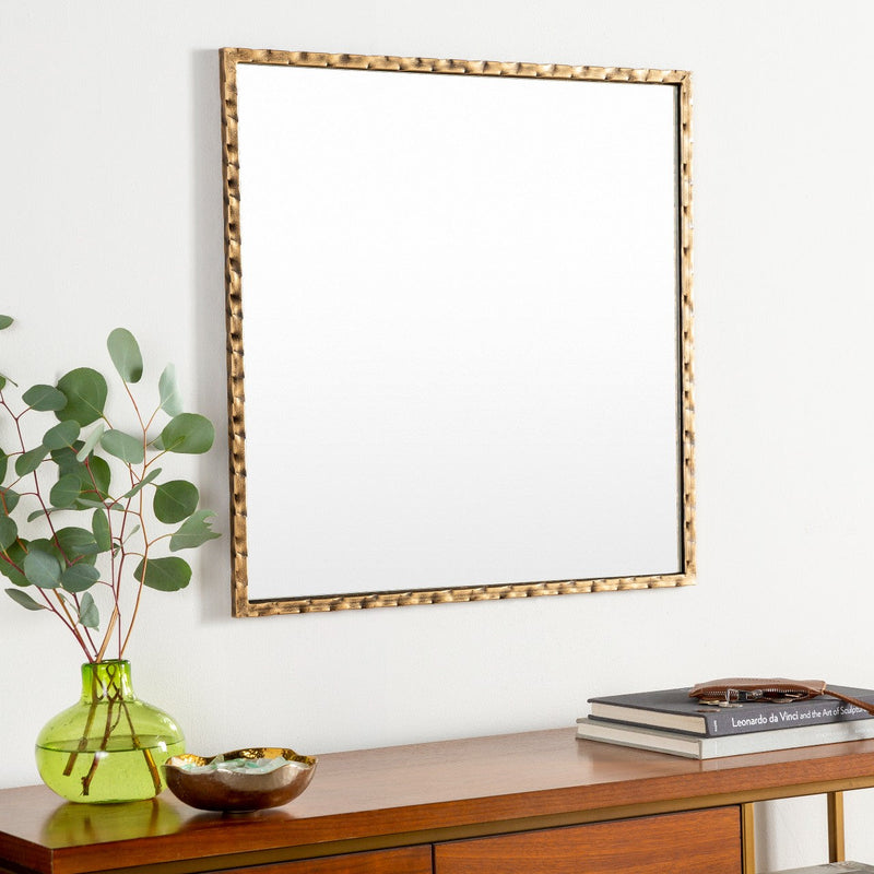 Michaelnbach Modern Wall Mirror