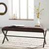 Varosha Gray Bench