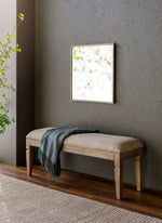Gleisdorf Navy Throw