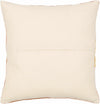 Gamlitz Burnt Orange Pillow Cover