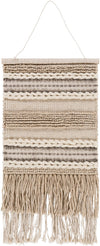 Waldenstein Khaki Wall Hanging