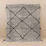 Al Abidin - taznakht kilim rug