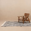 Al Abidin - taznakht kilim rug