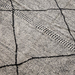 Al Abidin - taznakht kilim rug