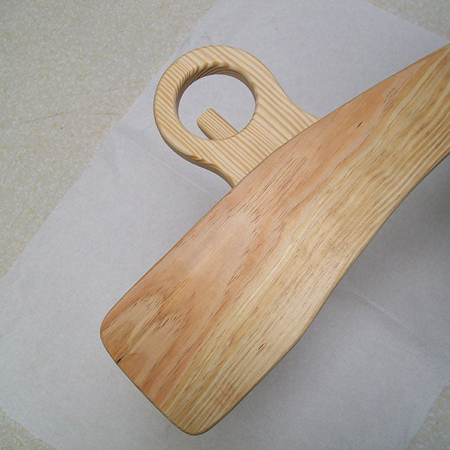 Keystone Amish Co. 4 Foot York Red Cedar Porch Swing, Unfinished