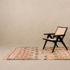 Alhrit - vintage boujad rug