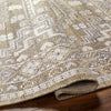 Almeria Taupe Hand-Knotted Rug