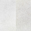 Ternitz Ivory Pouf