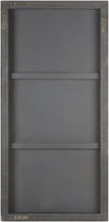Brummen Modern Wall Mirror
