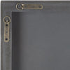 Brummen Modern Wall Mirror