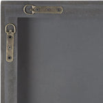 Brummen Modern Wall Mirror