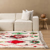 Alwan - Azilal rug