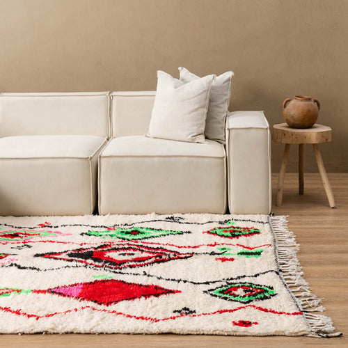 Alwan - Azilal rug