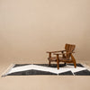 Alya - Flatweave Moroccan rug